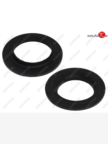  Проставка передней пружины верхняя FL-FR SAT Lexus ES350  XV70 (2018-2022), Toyota Camry ( XV55,  XV70) (2017-2025), Toyota Harrier  XU80 (2020-2025), Toyota RAV4  XA50 (2018-2025)