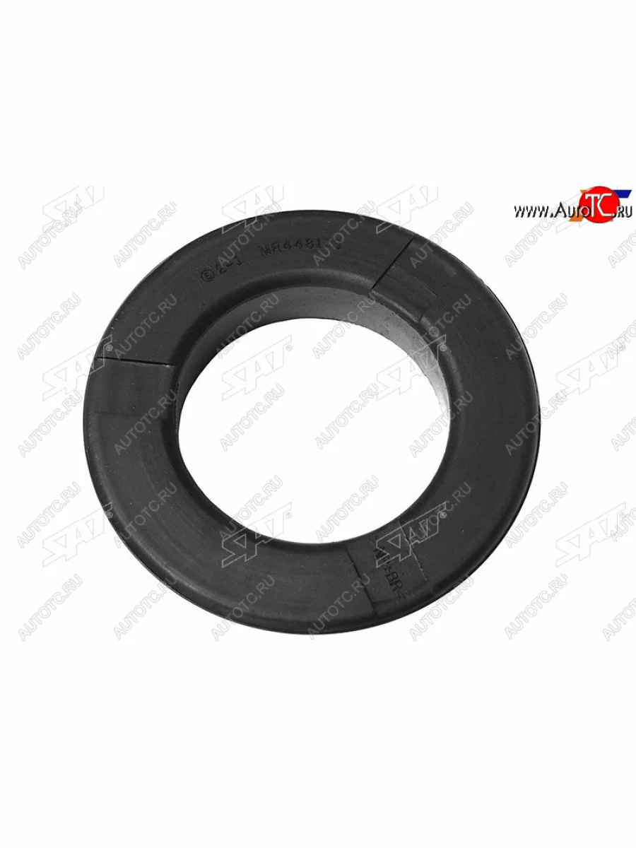 Проставка передней пружины верхняя FL-FR SAT Mitsubishi Pajero 4 V90 2-ой рестайлинг (2014-2020)  в Самаре Самарской области