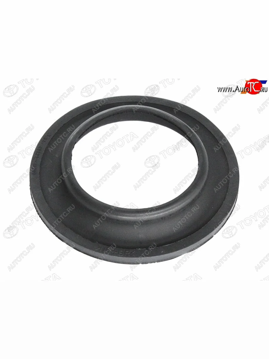 Проставка задней подвески нижняя LH-RH SAT Toyota RAV4 CA20 3 дв. дорестайлинг (2000-2003)  в Самаре Самарской области