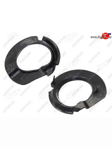 Проставка передней пружины нижняя FL-FR SAT Volvo XC60  дорестайлинг (2008-2013)