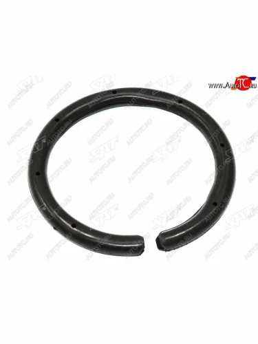 Проставка передней пружины нижняя FL-FR SAT Mitsubishi Outlander XL (CW)  рестайлинг (2010-2013)