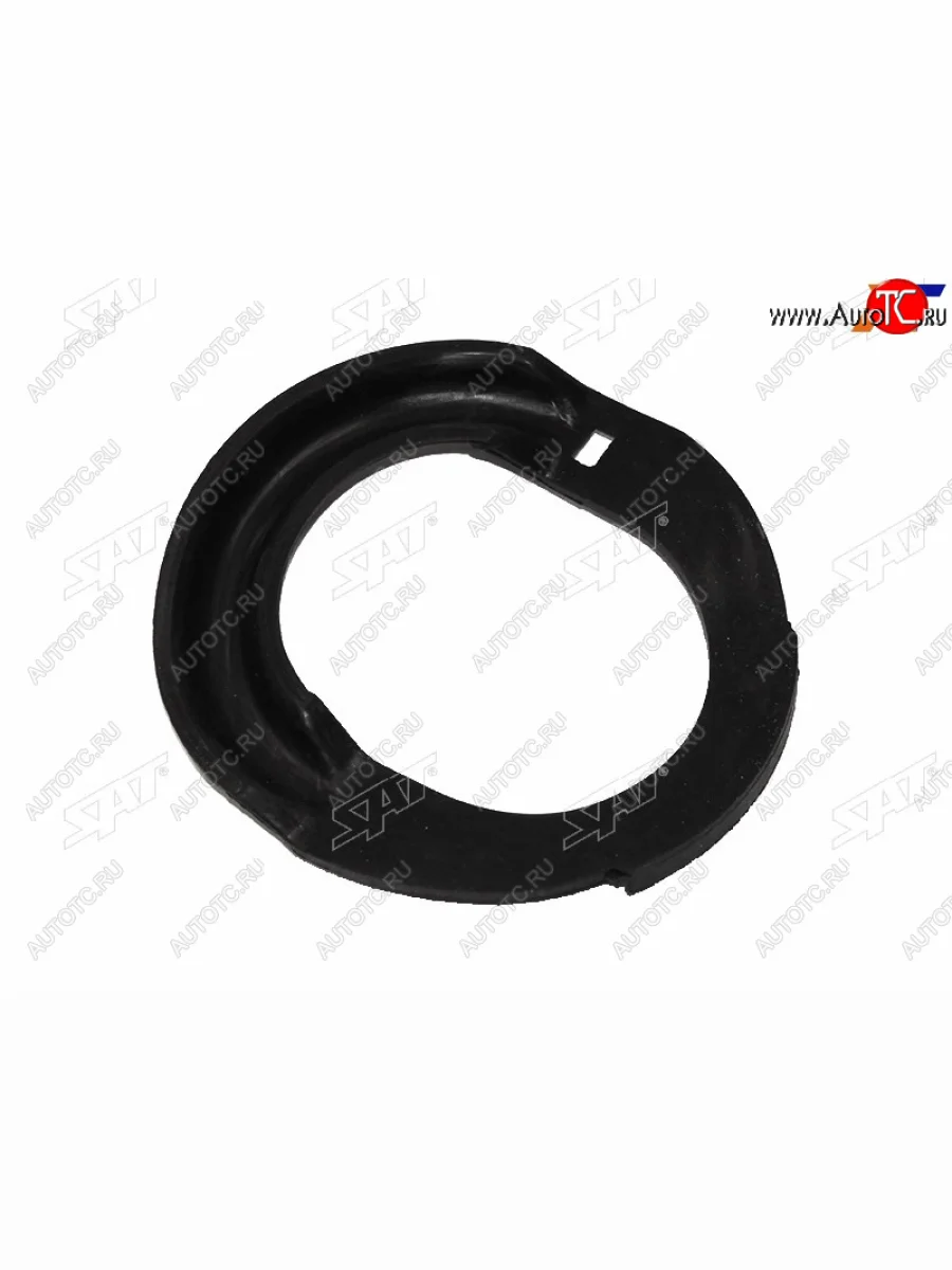 Проставка передней пружины нижняя FL-FR SAT Hyundai Creta GS дорестайлинг (2015-2019)  в Перми Пермском крае