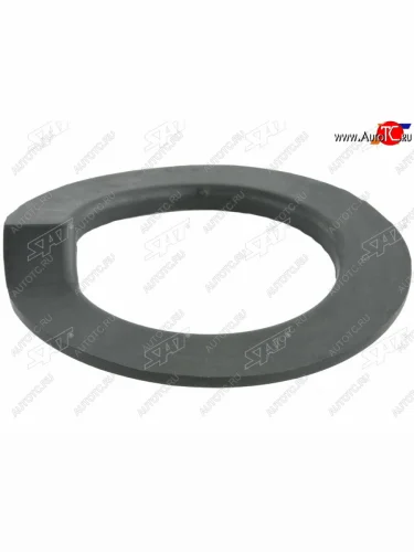 Проставка передней пружины нижняя FL-FR SAT Mitsubishi Montero V90 5 дв. дорестайлинг (2006-2011)