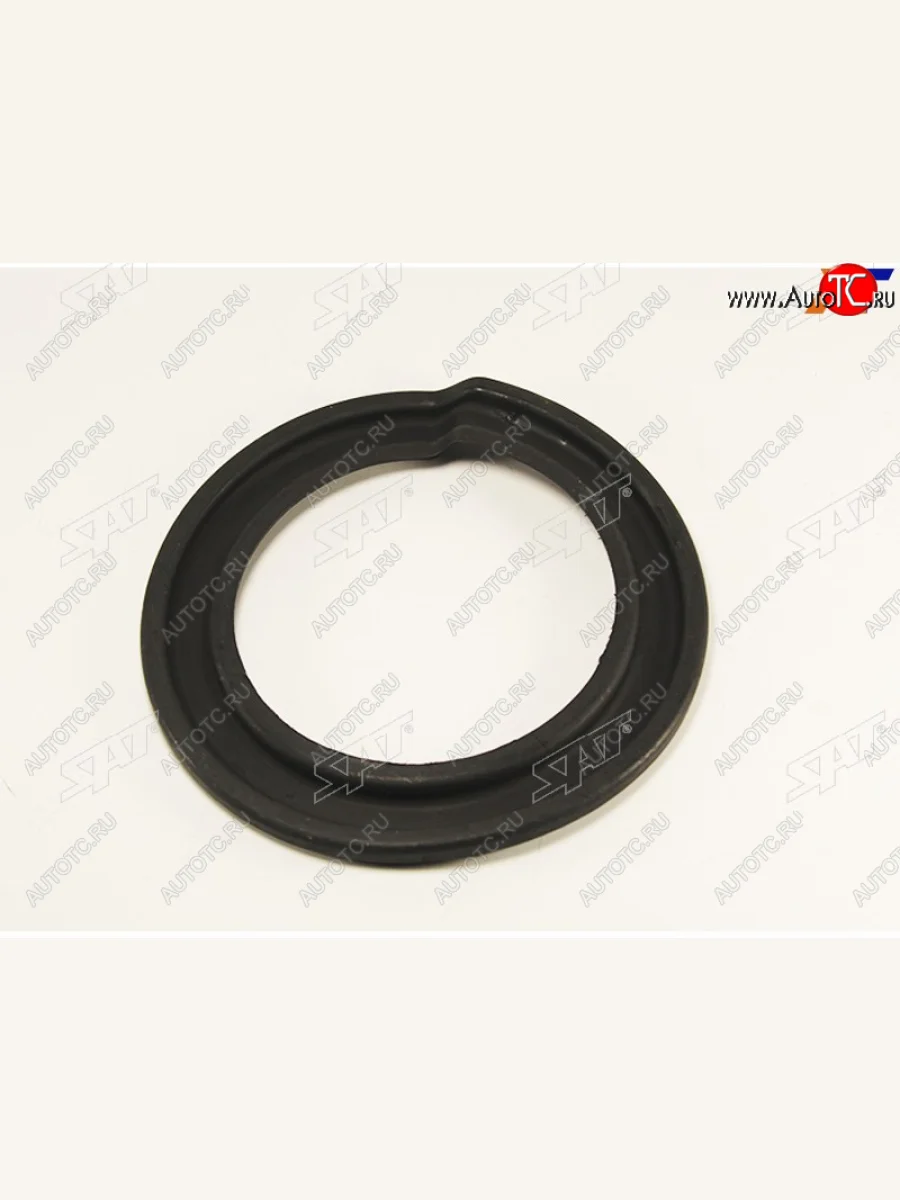 Проставка передней пружины нижняя FL-FR SAT Nissan Sunny B15 (1998-2004)  в Перми Пермском крае