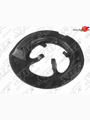 Проставка передней пружины нижняя SAT Toyota Mark X  X130 - Voxy  минивэн