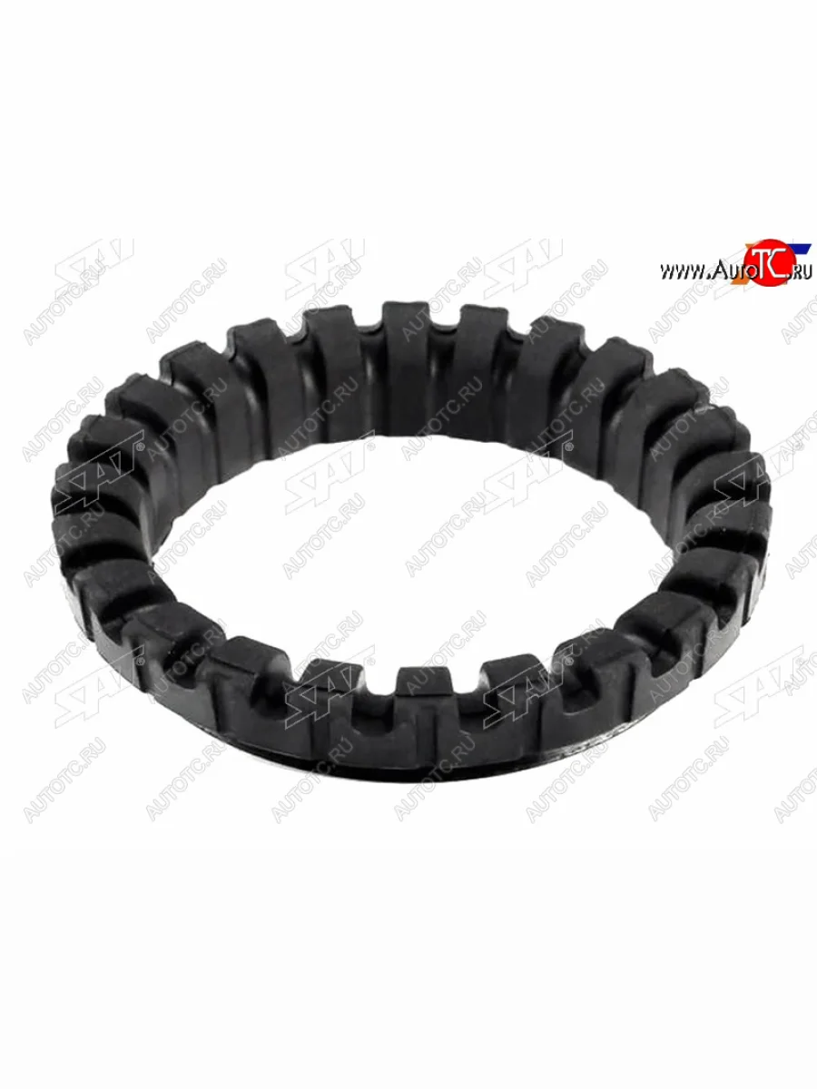 Проставка передней пружины нижняя FL-FR SAT  Subaru Impreza (2000-2007) GG  в Керчи Республика Крым