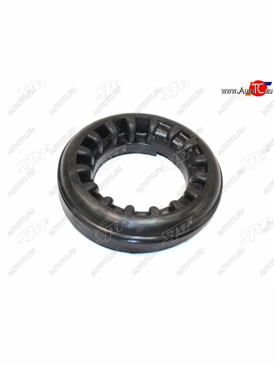 Проставка передней пружины нижняя FL-FR SAT Ford Focus 3 хэтчбэк рестайлинг (2014-2019)  в Керчи Республика Крым