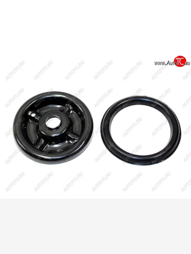 Проставка +чашка передней пружины верхняя FL-FR SAT Mitsubishi Lancer 9 CS седан 2-ой рестайлинг (2005-2009)