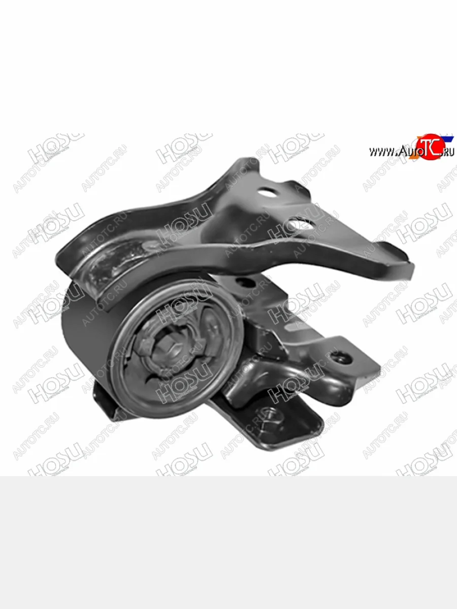 Сайлентблок переднего рычага LH SAT Honda CR-V RE1,RE2,RE3,RE4,RE5,RE7 дорестайлинг (2007-2010)  в Керчи Республика Крым