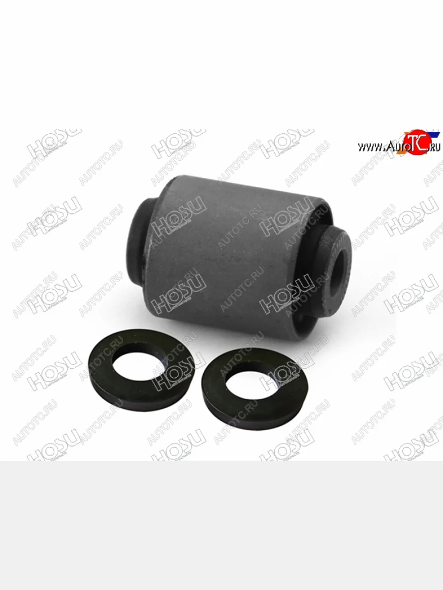 Сайлентблок переднего рычага FL-FR SAT Hyundai IX35 LM дорестайлинг (2009-2013)  в Керчи Республика Крым