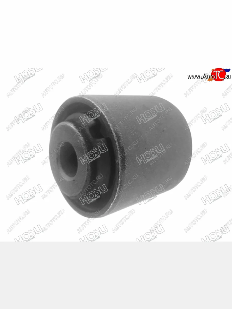 Сайлентблок рычага нижний прямого (ближ к шар) FR-FL SAT Mazda 6 GG лифтбэк дорестайлинг (2002-2005)  в Керчи Республика Крым