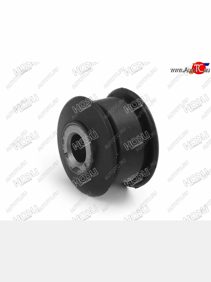 Сайлентблок FL-FR SAT Audi Q7 4L дорестайлинг (2005-2009)  с доставкой в г. Пермь