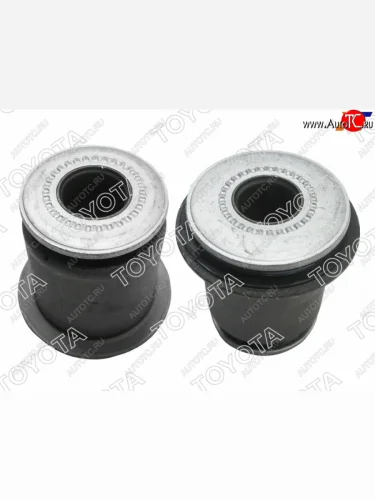 Сайлентблок рычага FR SAT Toyota 4Runner N180 5 дв. дорестайлинг (1995-2000)