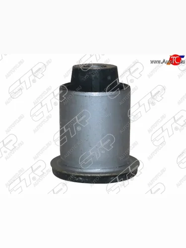 Сайлентблок переднего нижнего рычага FR SAT Mitsubishi Pajero 3 V70 дорестайлинг (1999-2003)