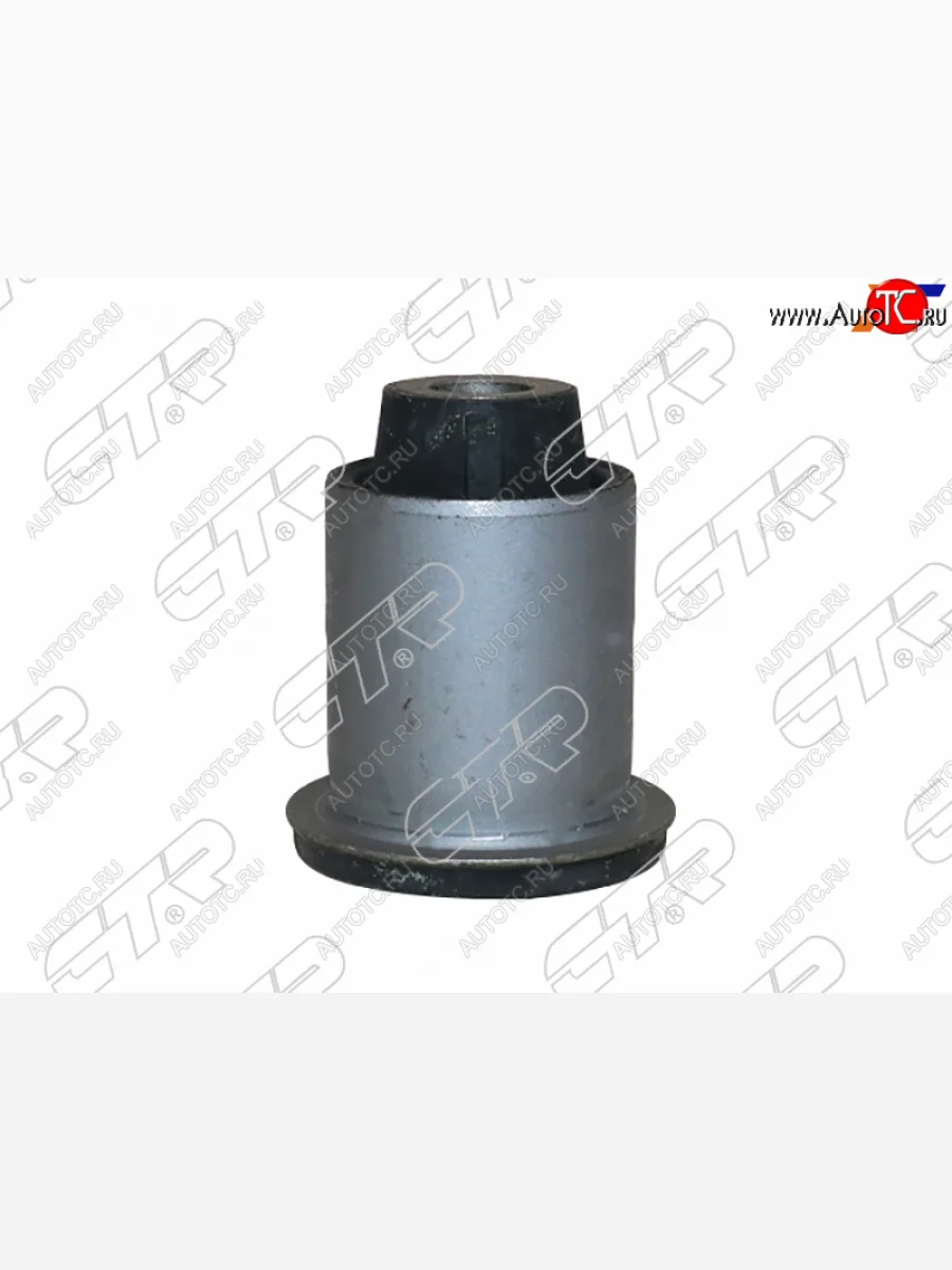 Сайлентблок переднего нижнего рычага FR SAT Mitsubishi Pajero 3 V70 дорестайлинг (1999-2003)  в Перми Пермском крае