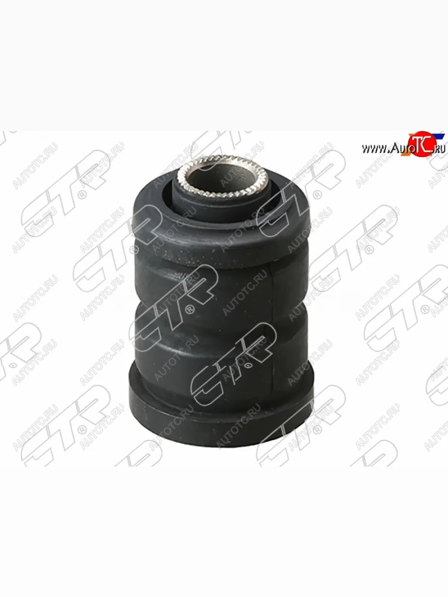 Сайлентблок переднего нижнего рычага FR SAT Toyota Corona T190 седан дорестайлинг (1992-1994)  в Самаре Самарской области