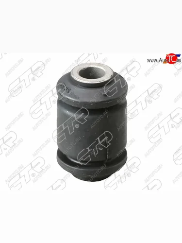 Сайлентблок переднего рычага FR SAT Hyundai Solaris RBr седан дорестайлинг (2010-2014)