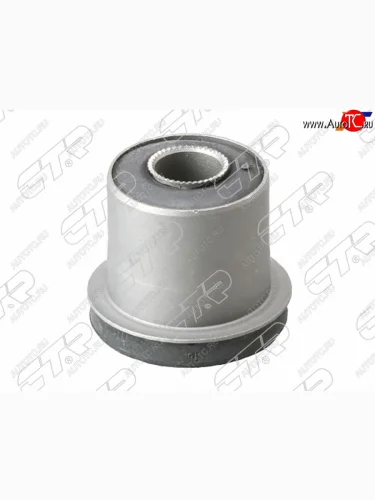 Сайлентблок верхнего переднего рычага FR SAT Mitsubishi Pajero  2 V20 (1991-1999) дорестайлинг, рестайлинг