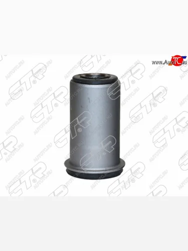 Сайлентблок нижнего рычага FR SAT Mitsubishi Pajero  2 V20 (1991-1999) дорестайлинг, рестайлинг