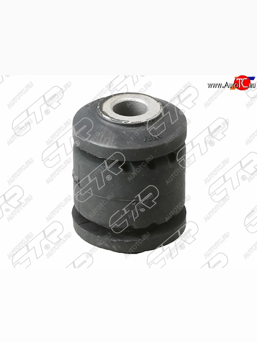 Сайлентблок нижнего рычага передний FR SAT Hyundai Elantra MD рестайлинг (2013-2016)  в Перми Пермском крае