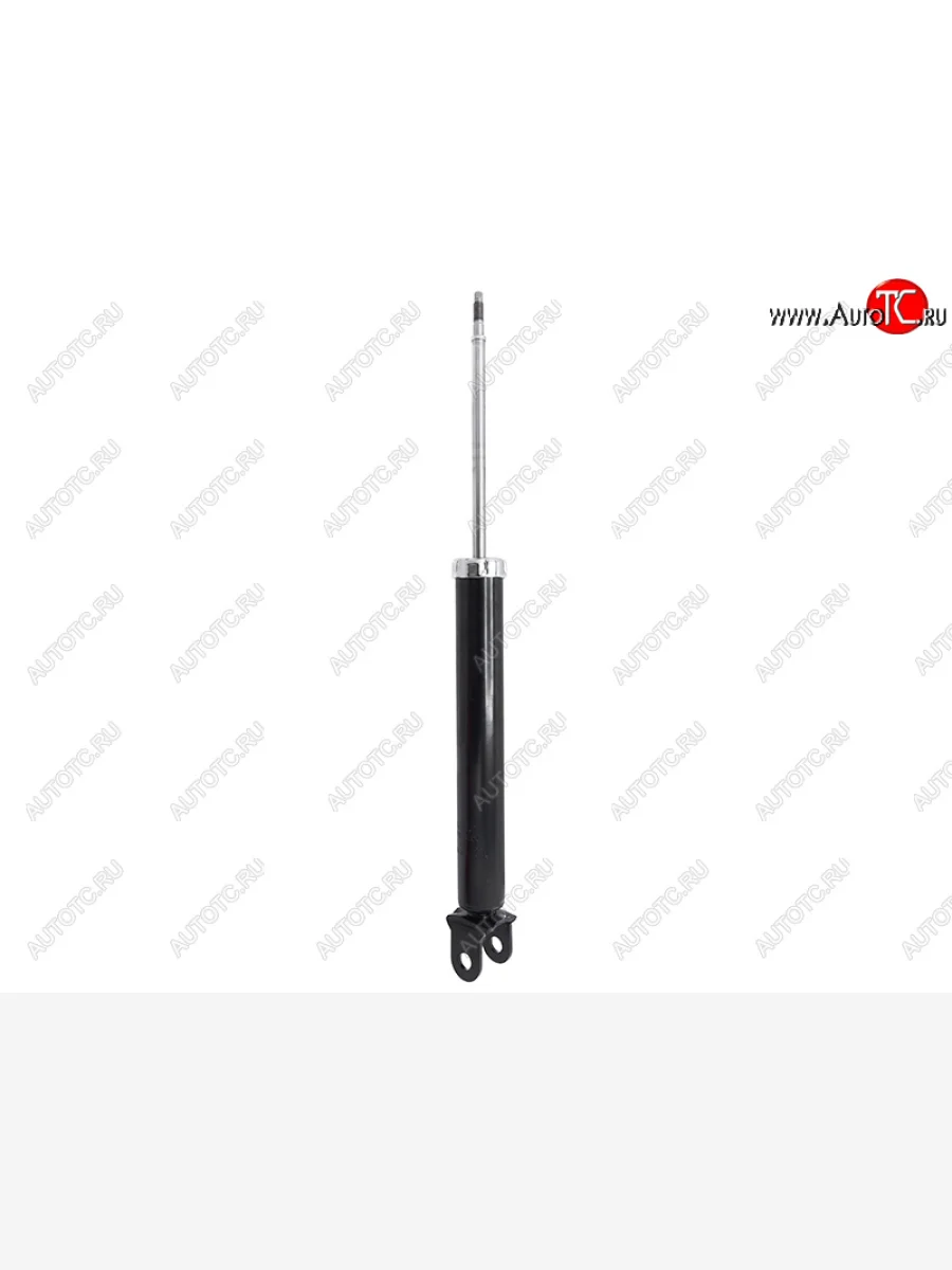Амортизатор задний LH-RH SAT  Hyundai Azera (2012-2018), Hyundai Grandeur (2011-2015), Hyundai IX35 (2009-2013), Hyundai Sonata (2009-2014), KIA Optima (2010-2020), KIA Sportage (2010-2025)  с доставкой в г. Керчь