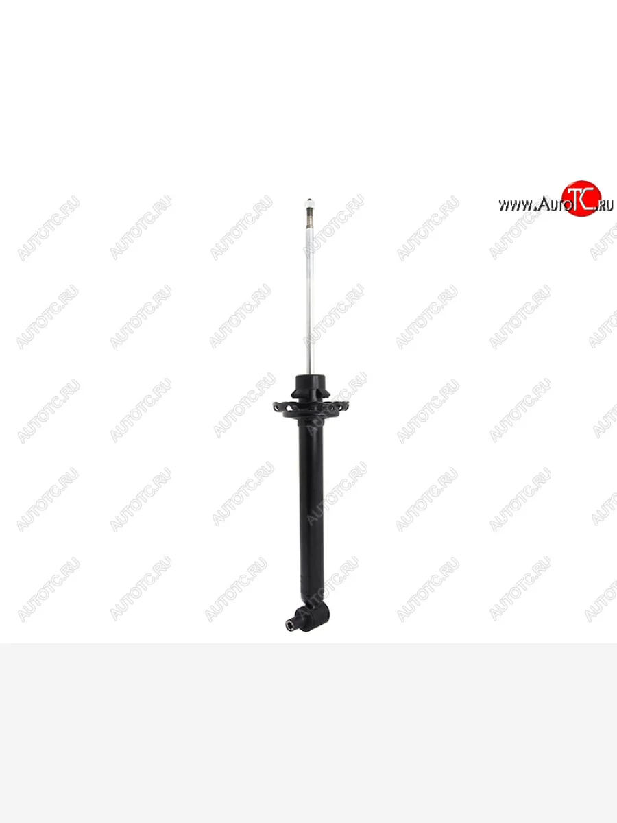 Амортизатор задний LH-RH SAT  Audi A4 (1999-2001) B5 8D5 универсал, B5 8D2 седан  в Самаре Самарской области