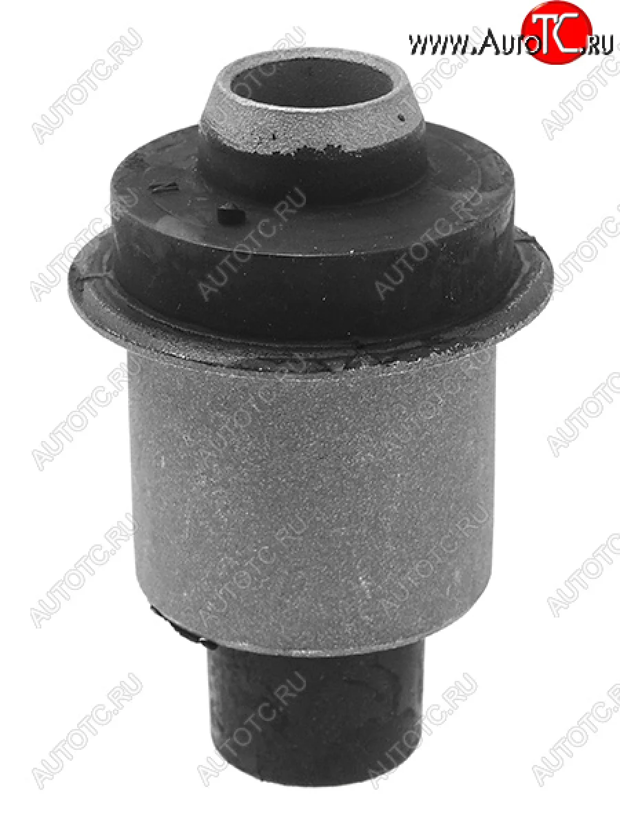 Сайлентблок переднего рычага FR SAT Nissan Tiida 1 C11 хэтчбэк дорестайлинг, Япония (2004-2007)  в Самаре Самарской области