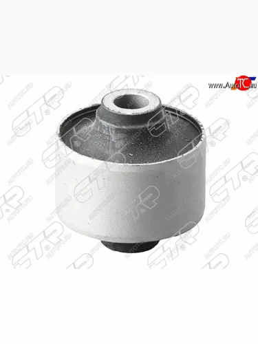 Сайлентблок переднего рычага FR LH-RH SAT Hyundai Accent 2 LC седан дорестайлинг (ТагАЗ) (1999-2012)