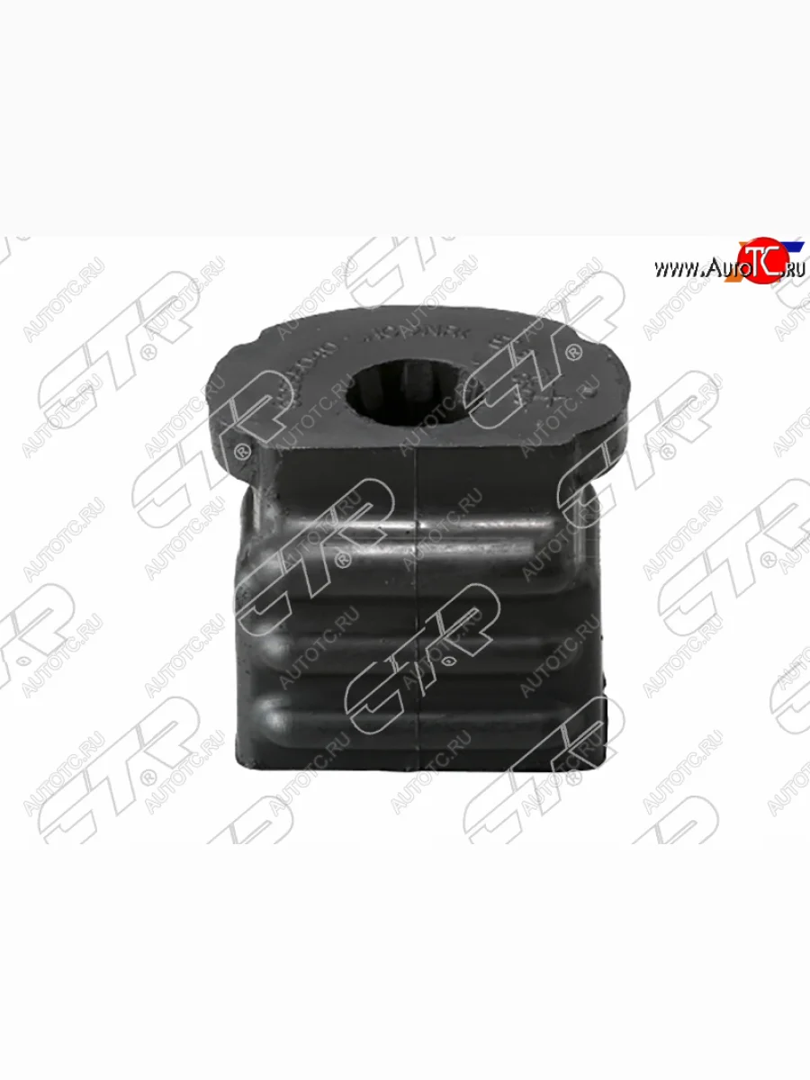 Сайлентблок рычага задний FR SAT Daewoo Nexia рестайлинг (2008-2015)  в Перми Пермском крае