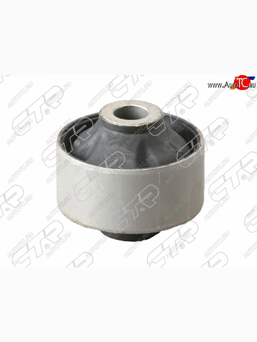 Сайлентблок рычага задний FR SAT Hyundai Getz TB хэтчбэк 5 дв. дорестайлинг (2002-2005)  в Керчи Республика Крым