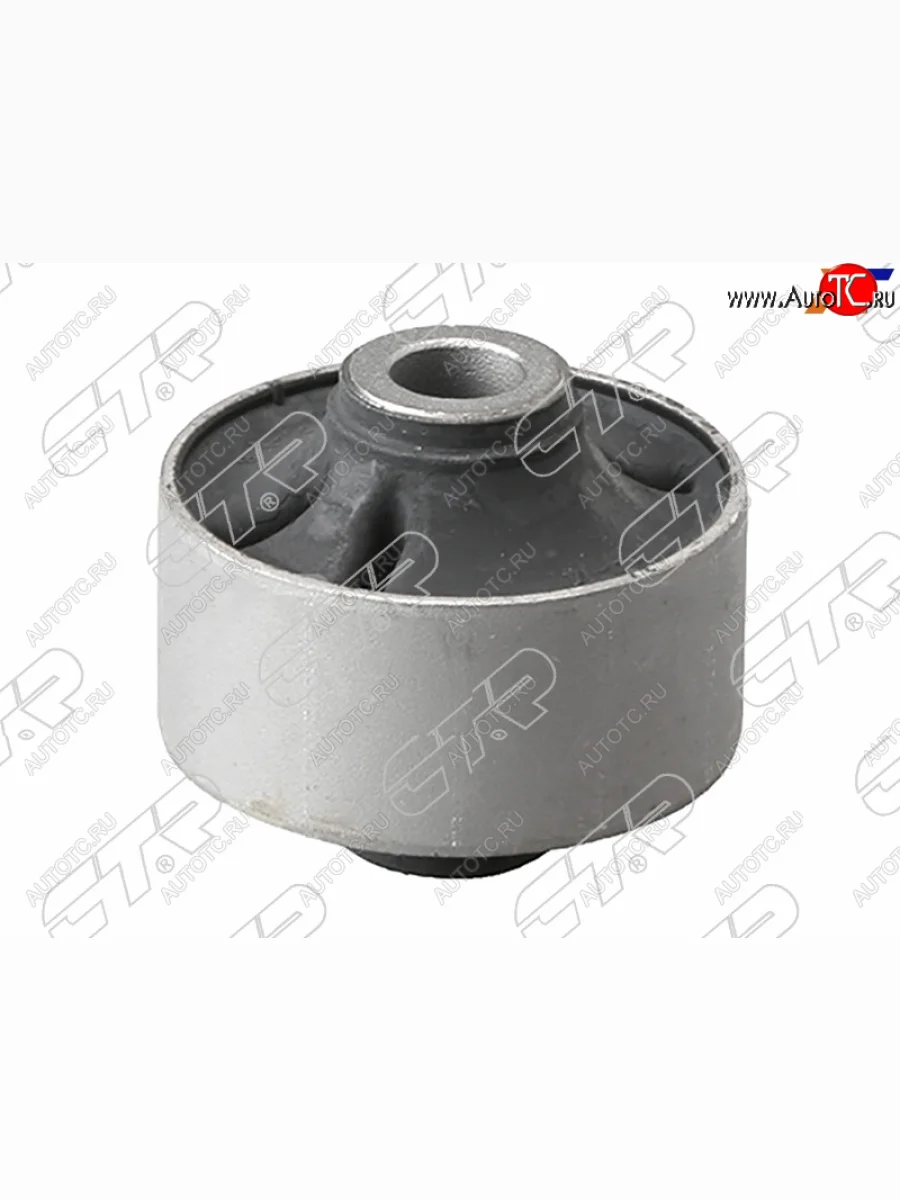 Сайлентблок рычага задний FR SAT Hyundai Getz TB хэтчбэк 5 дв. дорестайлинг (2002-2005)  в Керчи Республика Крым