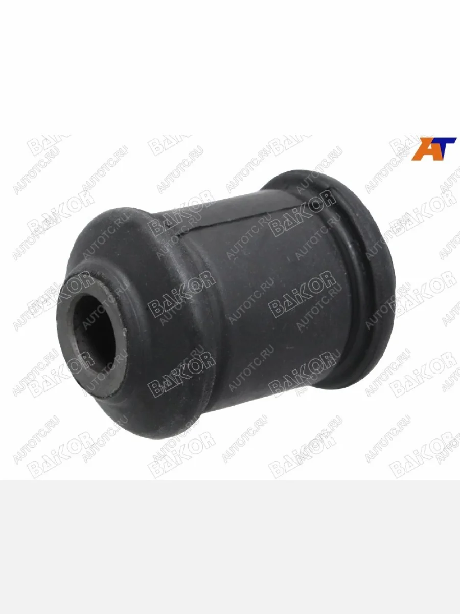 Сайлентблок рычага передний FR SAT Mazda Demio 3 DE дорестайлинг (2007-2011)  в Перми Пермском крае