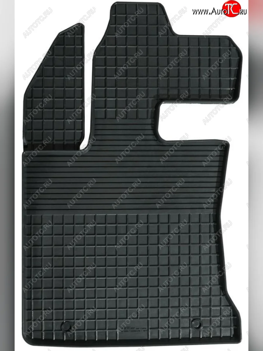 Комплект ковриков салона Seintex Сетка (к-т) Geely Emgrand X7 2-ой рестайлинг (2019-2021) (Черный)  с доставкой в г. Пермь