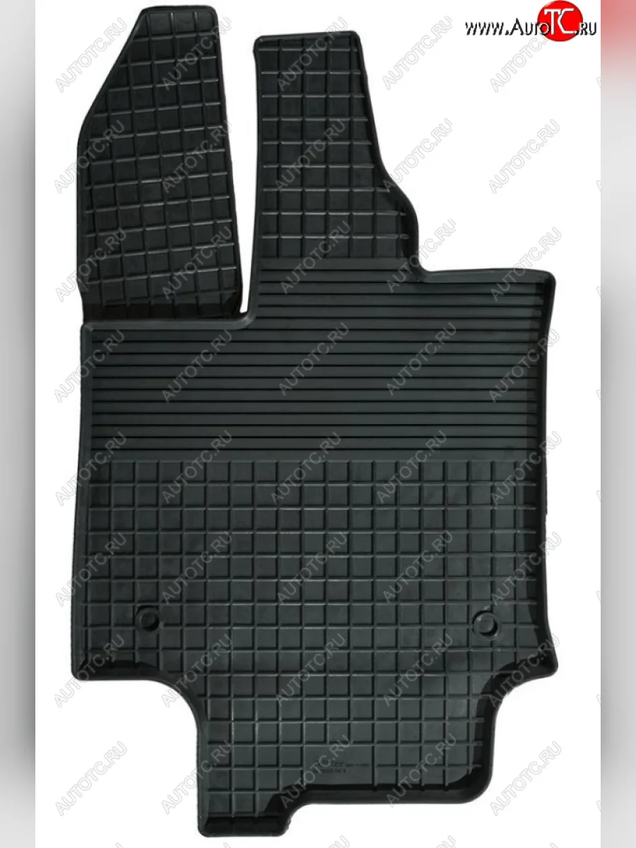 Комплект ковриков салона Seintex Сетка (к-т) Lexus NX350 AZ20 (2021-2022) (Черный)  в Керчи Республика Крым
