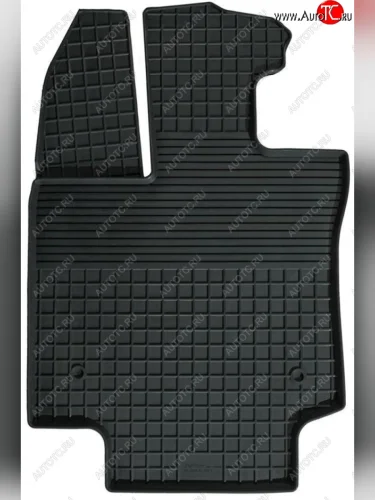 Комплект ковриков салона Seintex Сетка (к-т) (Черный) Lexus RX350 AL10 рестайлинг (2012-2015)