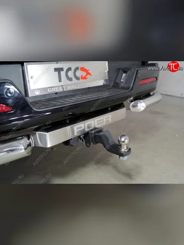 оцинкованный, шар E нержавейка, надпись POER 24607р оцинкованный, шар E нержавейка, надпись POER 24607р