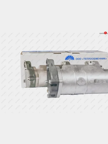 ТЕПЛООБМЕННИК для двигателя КамАЗ 40.90-1013200 КамАЗ 5320 (1976-2025)
