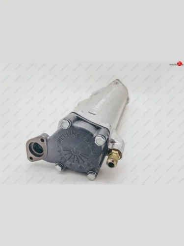 ТЕПЛООБМЕННИК для двигателя КамАЗ длинный 40.20-1013200 КамАЗ 5320 (1976-2025)