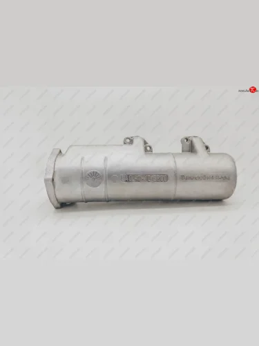 ТЕПЛООБМЕННИК Корпус теплообменника 40.90-1013200 и 343-1013200-30ТП для двигателя КамАЗ 40.90-1013215 КамАЗ 5320 (1976-2025)