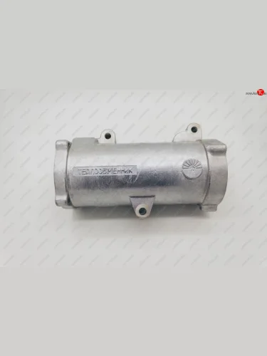 ТЕПЛООБМЕННИК Корпус теплообменника 7601-1013600 для двигателя ЯМЗ 7601.1013620 КамАЗ 5320 (1976-2025)