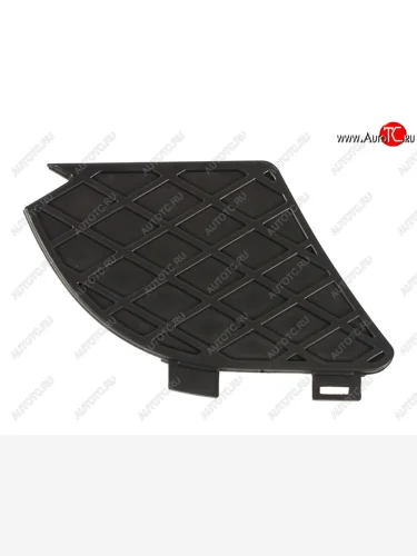 Вставка переднего бампера правая SAT Mercedes-Benz E-Class W210 универсал рестайлинг (1999-2003)