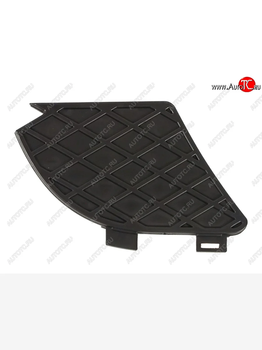 Вставка переднего бампера правая SAT Mercedes-Benz E-Class W210 универсал рестайлинг (1999-2003)  в Керчи Республика Крым