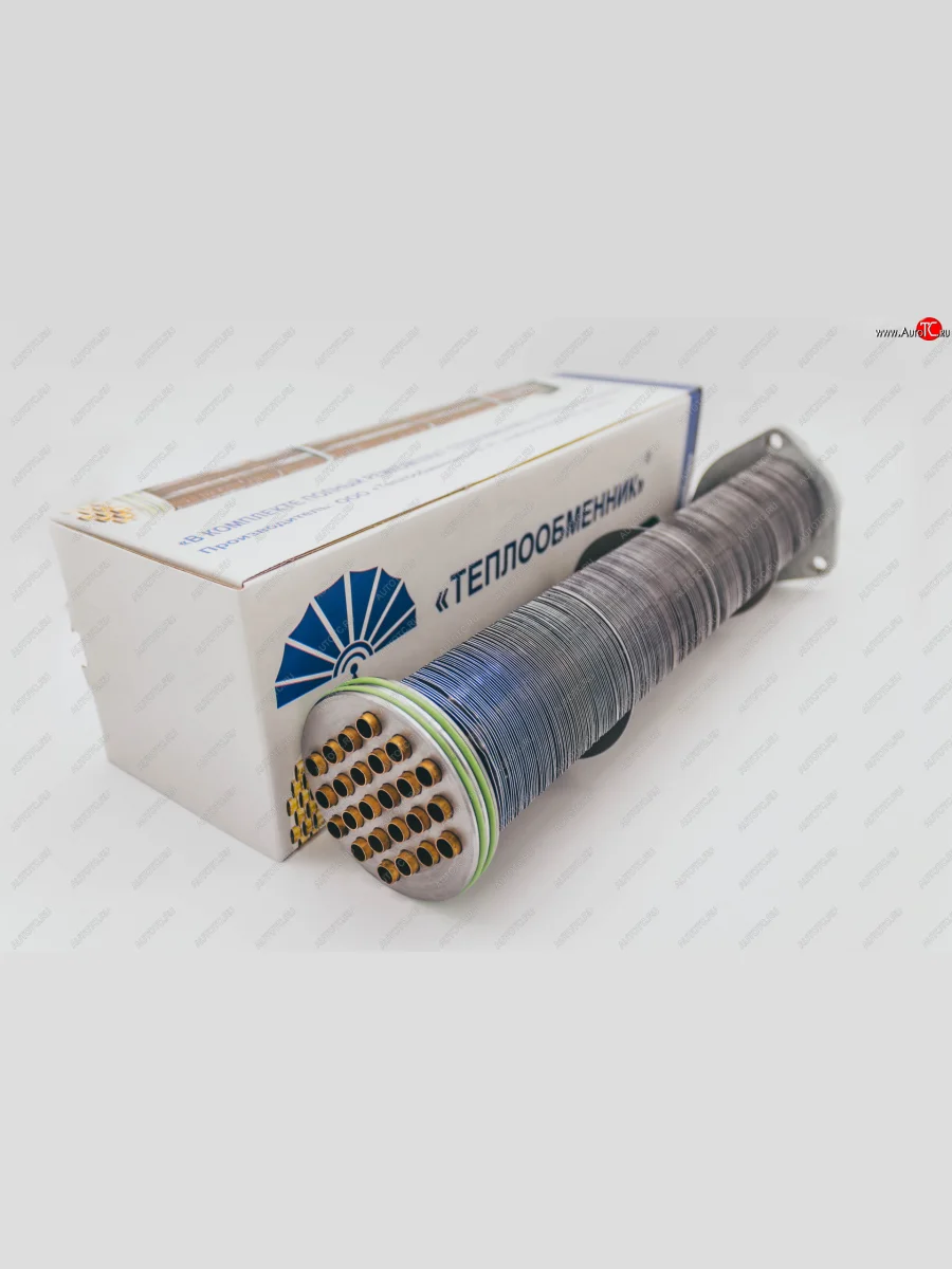 ТЕПЛООБМЕННИК сердцевина теплообменника 40.20-1013200 для двигателя КамАЗ длинная 40.20-1013210 КамАЗ 5511 (1977-1991)  в Керчи Республика Крым