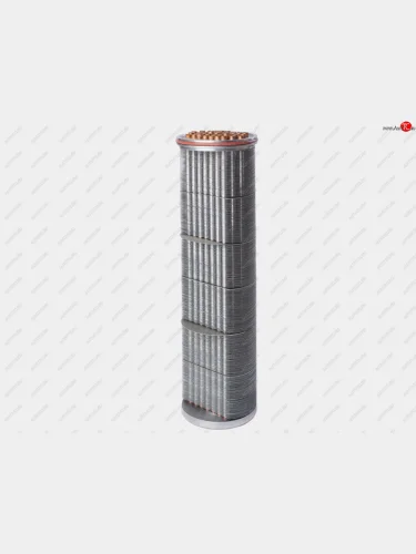 ТЕПЛООБМЕННИК Сердцевина теплообменника 7511-1013600 для двигателя ЯМЗ 7511-1013650 МАЗ 6430 (1998-2025)