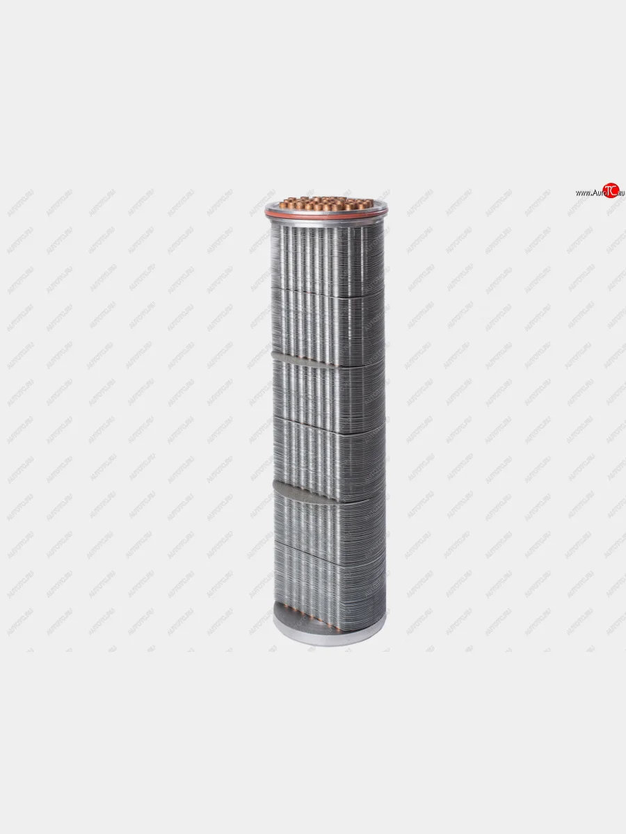 ТЕПЛООБМЕННИК Сердцевина теплообменника 7511-1013600 для двигателя ЯМЗ 7511-1013650 МАЗ 4370 Зубренок (1999-2015)  в Перми Пермском крае