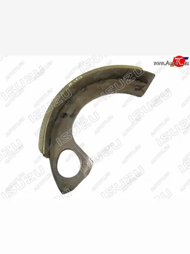 Колодки барабанные задние RH-LH SAT Isuzu Forward (1970-2015)