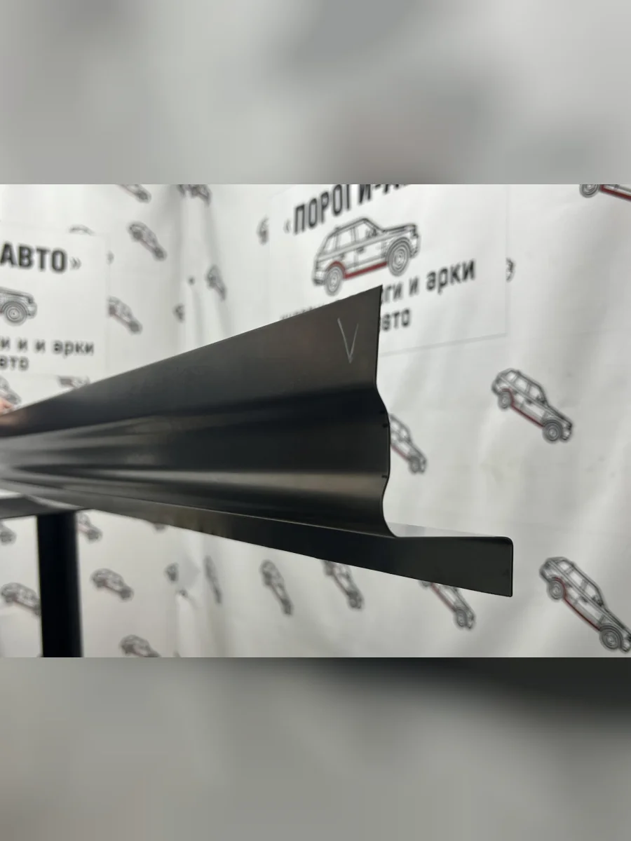 Левый ремонтный порог Пороги-Авто  Lexus  IS250  XE20, IS350  XE20 (Холоднокатанная сталь 1 мм)  в Самаре Самарской области