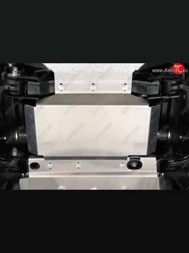 алюминий 4 мм 3651р