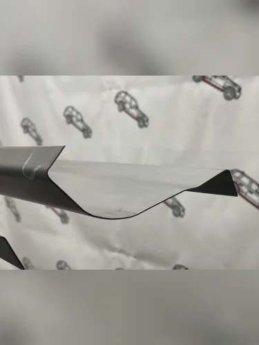 Ремкомплект порогов (2 шт.) Пороги-Авто (Холоднокатанная сталь 1 мм) Hyundai Getz  TB (2002-2010) хэтчбэк 5 дв. дорестайлинг, хэтчбэк 5 дв. рестайлинг