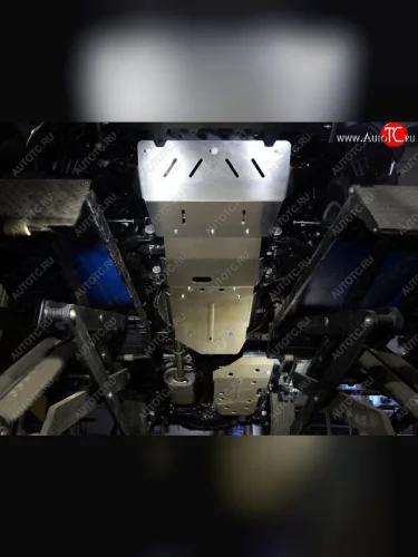 алюминий 4 мм 30820р